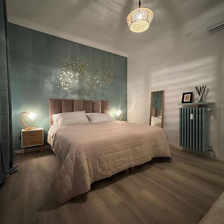 La Casa Di Tom - Homy Milano Apartman Kültér fotó