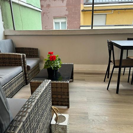 La Casa Di Tom - Homy Milano Apartman Kültér fotó