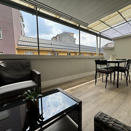 La Casa Di Tom - Homy Milano Apartman Kültér fotó
