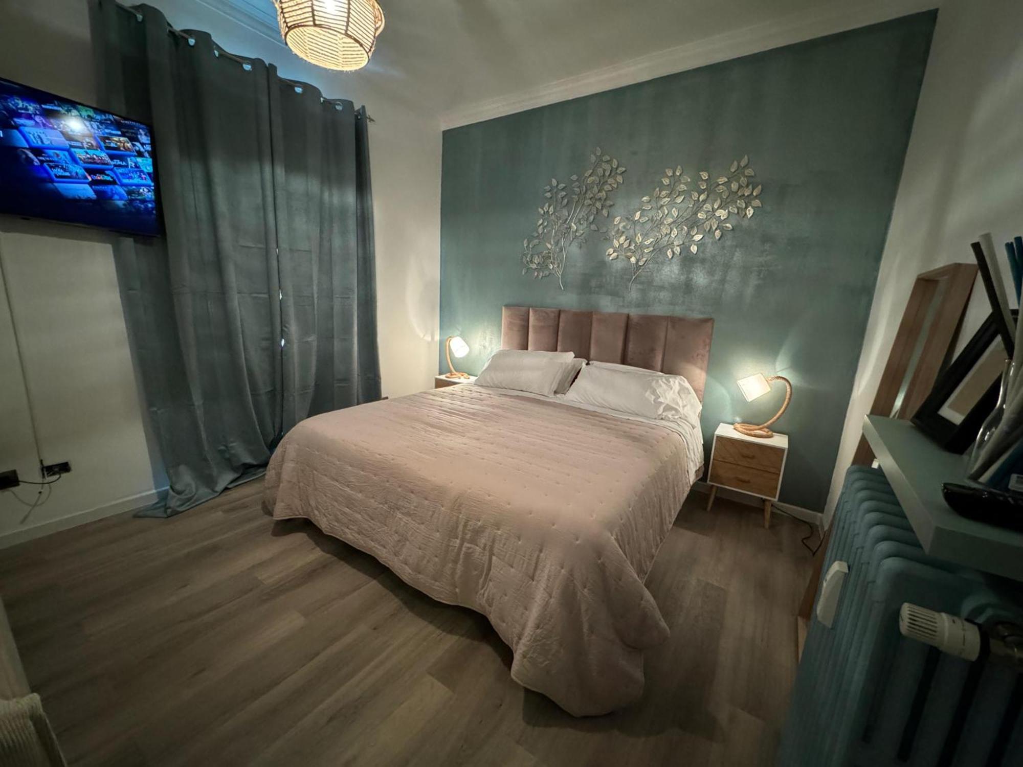 La Casa Di Tom - Homy Milano Apartman Kültér fotó