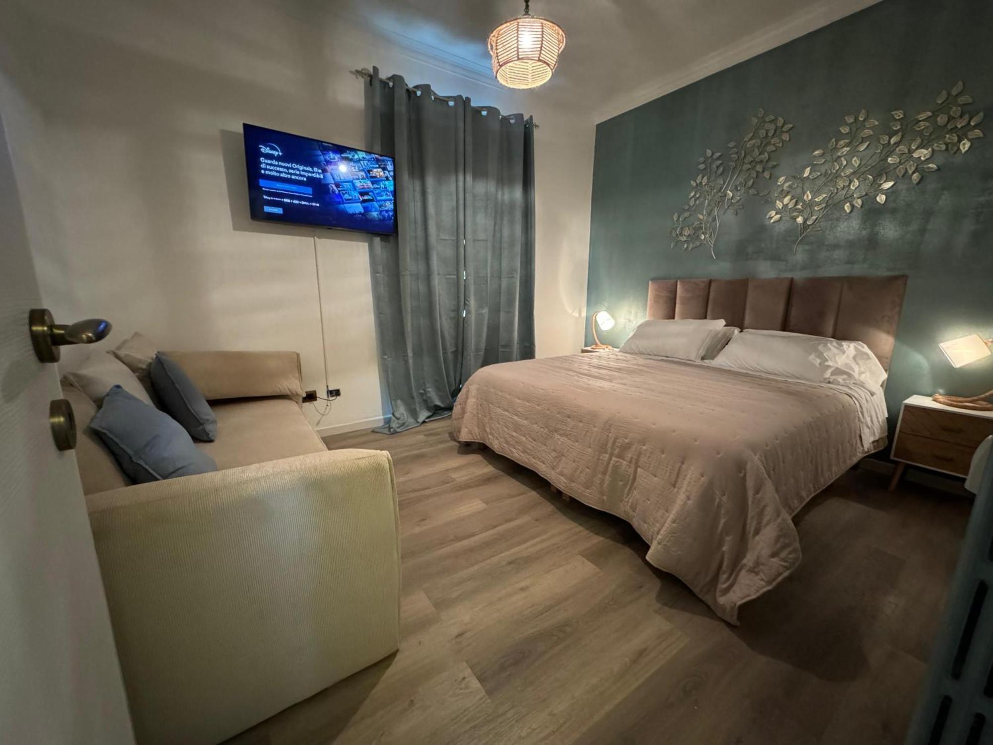 La Casa Di Tom - Homy Milano Apartman Kültér fotó
