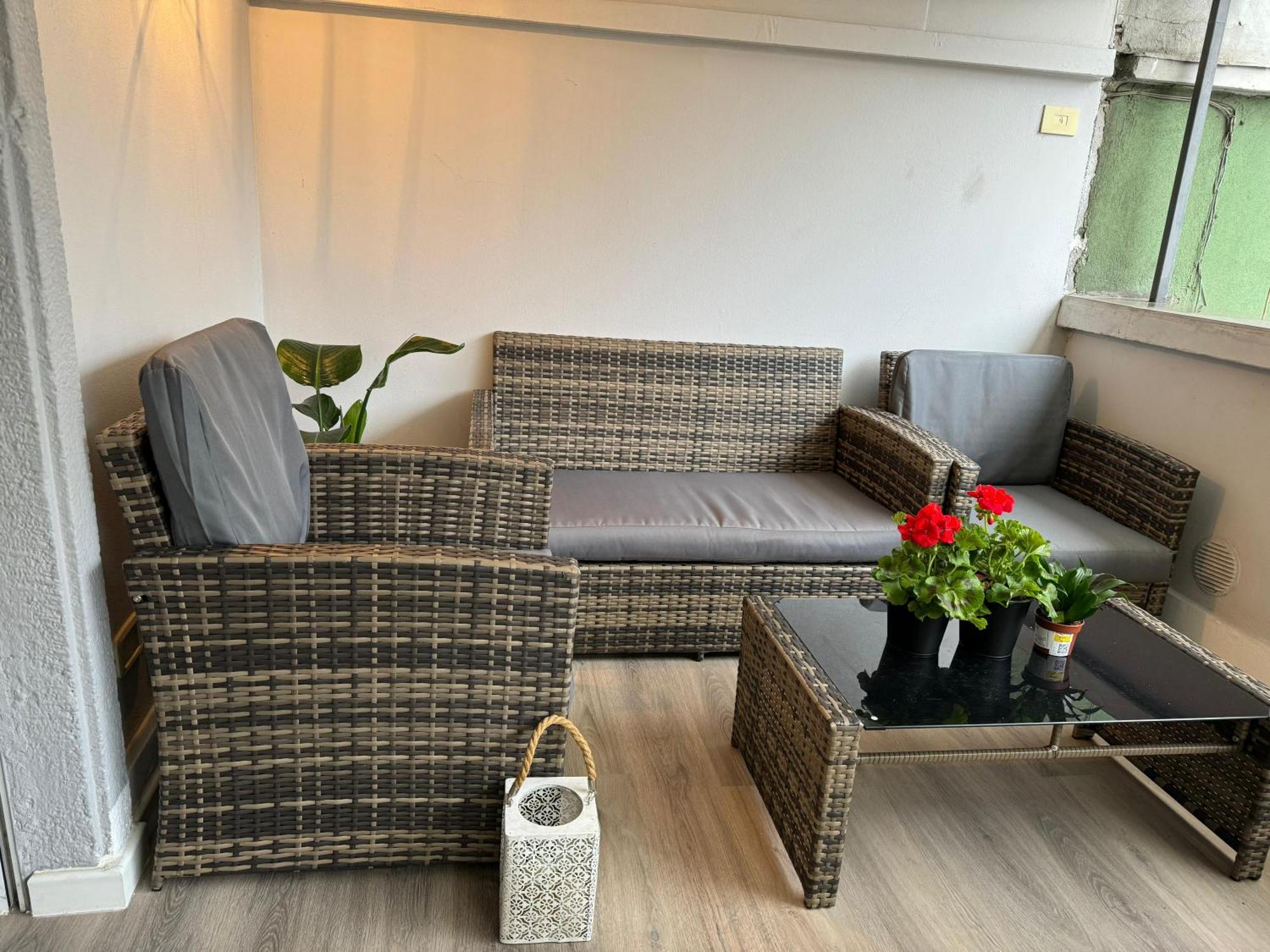 La Casa Di Tom - Homy Milano Apartman Kültér fotó