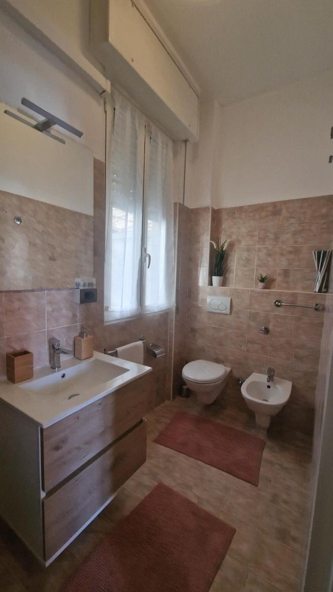 La Casa Di Tom - Homy Milano Apartman Kültér fotó