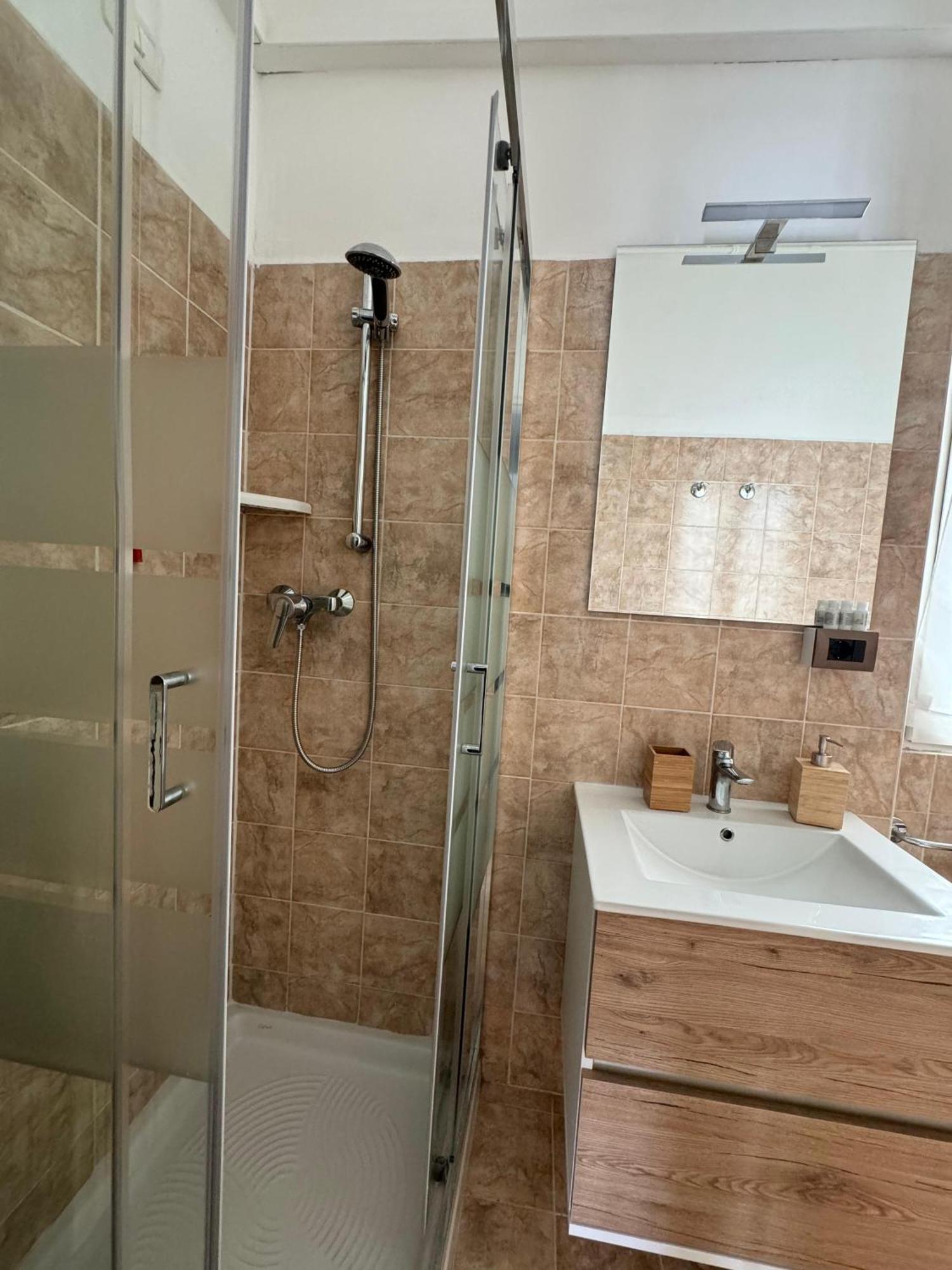 La Casa Di Tom - Homy Milano Apartman Kültér fotó