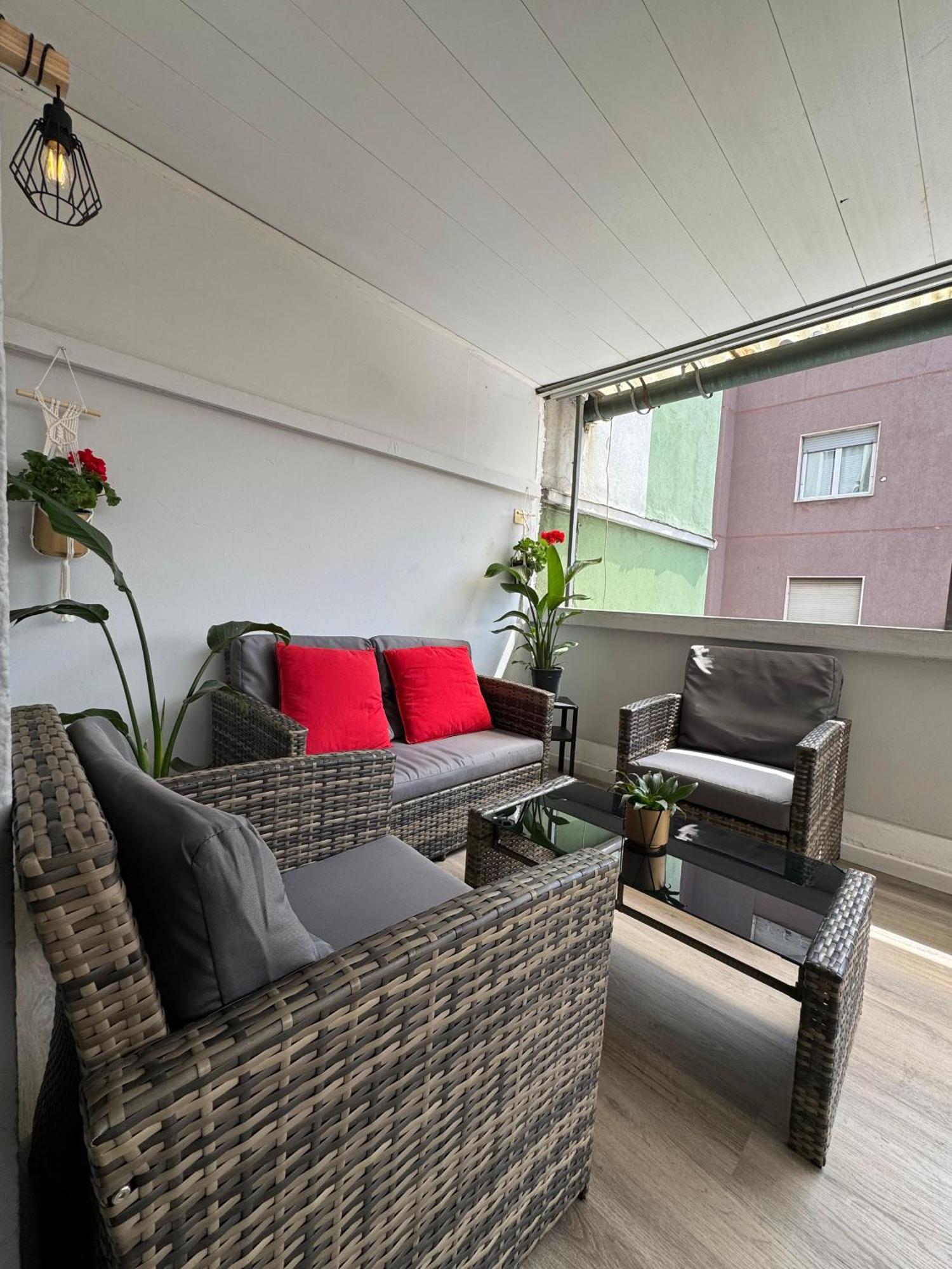 La Casa Di Tom - Homy Milano Apartman Kültér fotó