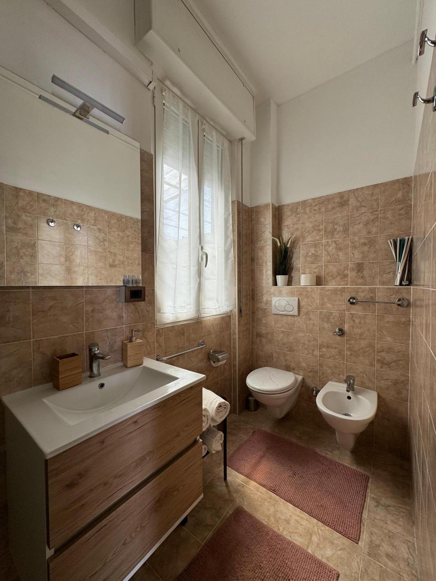 La Casa Di Tom - Homy Milano Apartman Kültér fotó