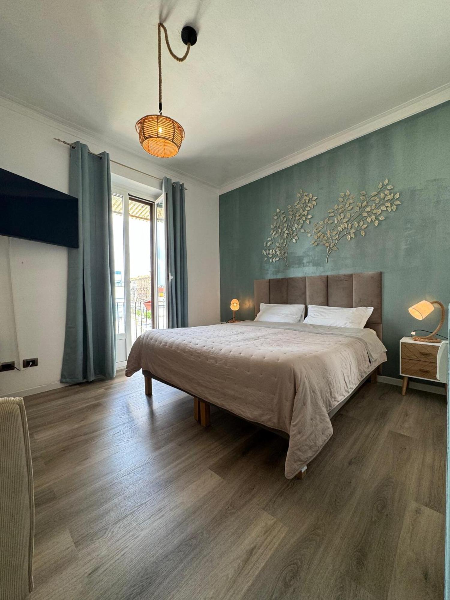 La Casa Di Tom - Homy Milano Apartman Kültér fotó