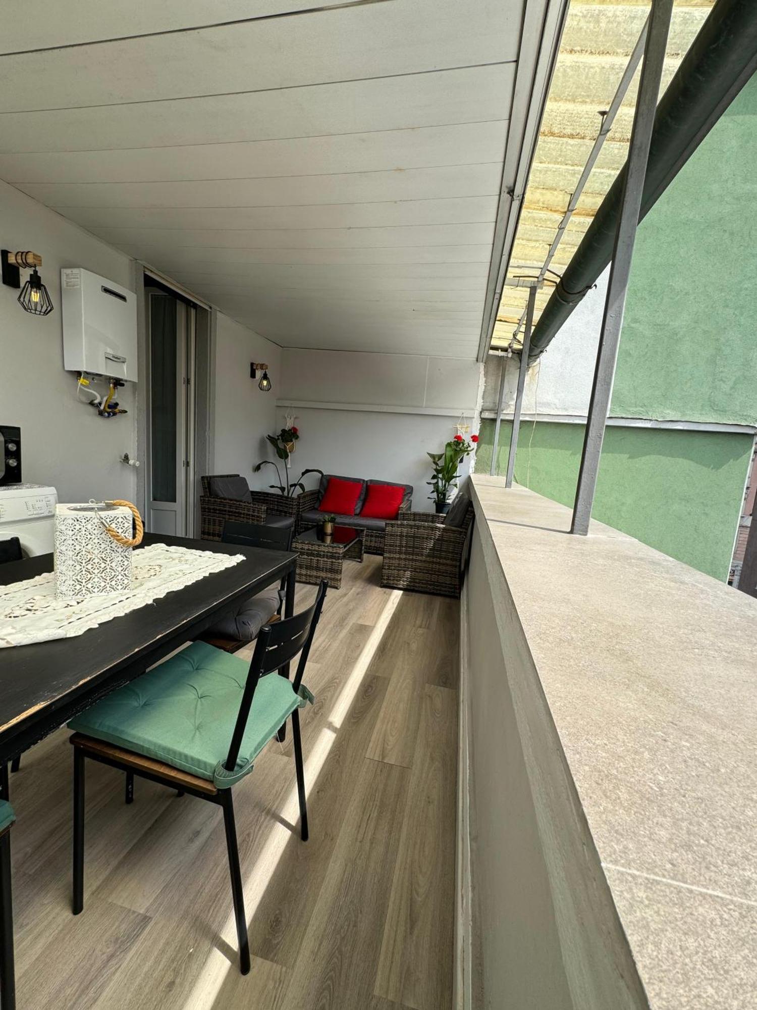 La Casa Di Tom - Homy Milano Apartman Kültér fotó