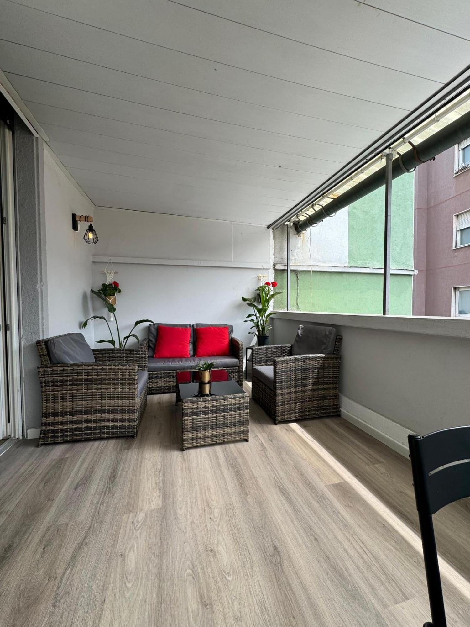 La Casa Di Tom - Homy Milano Apartman Kültér fotó