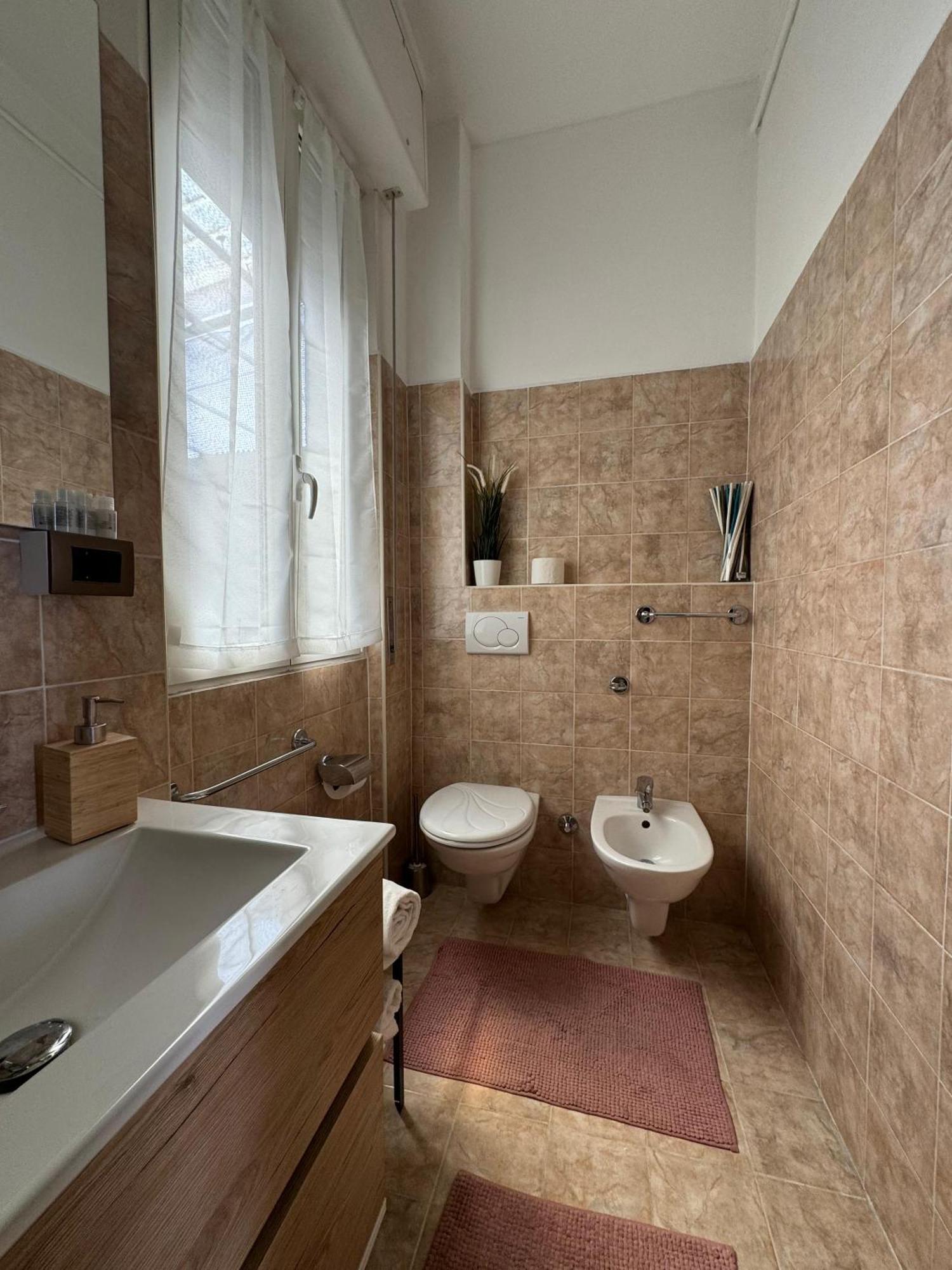 La Casa Di Tom - Homy Milano Apartman Kültér fotó